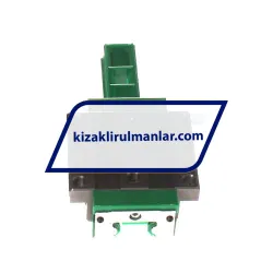 INA KWVE20-B-V2-G4 rulman resim 3