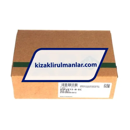 INA KWVE15-B-EC-V2-G1 ürün fotoğrafı 4