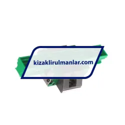 INA KWVE15-B-EC-V2-G1 rulman resim 2