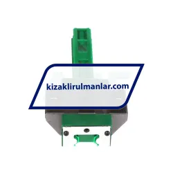 INA KWVE15-B-EC-V2-G1 rulman resim 3