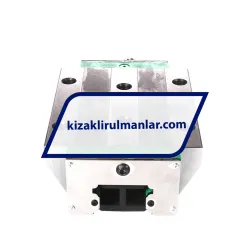 INA KWSE45-L-V0-G3 rulman resim 3