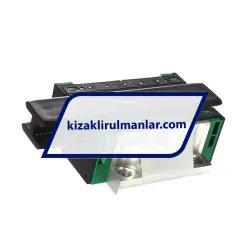 INA KWSE35-RROC-V1-G3 rulman resim 2