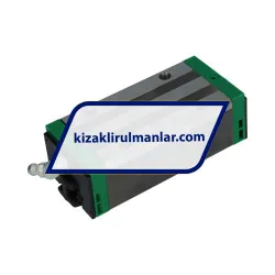 INA KWSE25-HL-V0-G1 rulman resim 2