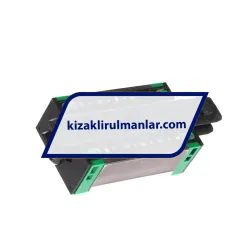 INA KWSE20-H-V0-G3 rulman resim 2