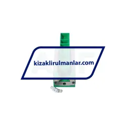 INA KWVE25-B-SL-UG-V1-G3 rulman resim 3