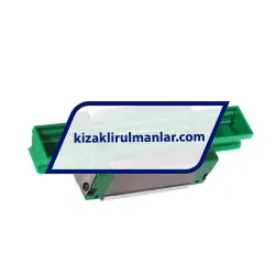 INA KWVE25-B-ES-UG-V0-G3 rulman resim 2