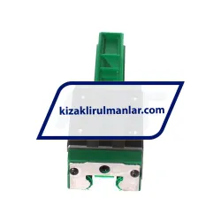 INA KWVE25-B-ES-UG-V0-G3 rulman resim 3