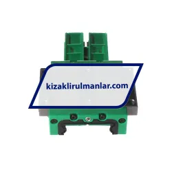 INA KWVE20-W-UG-V1-G2 rulman resim 3