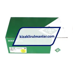 INA RWU45-E-H-V4-G1 rulman resim 4