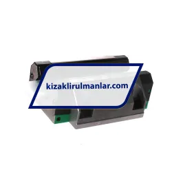 INA RWU45-E-V5-G2 rulman resim 2