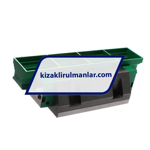 INA KWVE45-B-L-V1-G2 ürün fotoğrafı 2