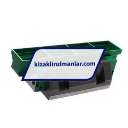 INA KWVE45-B-L-V1-G2 rulman resim 2