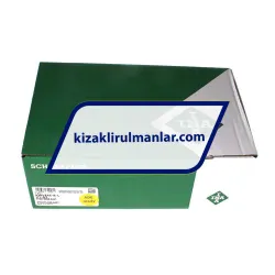 INA KWVE45-B-L-V1-G2 rulman resim 4