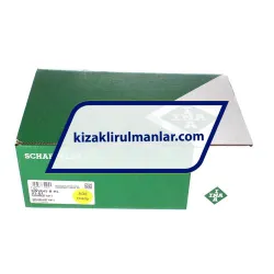 INA KWVE45-B-HL-V1-G1 rulman resim 4