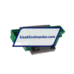 INA KWVE30-B-V1-G4 rulman resim 2