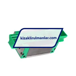 INA KWVE30-B-S-V2-G2 rulman resim 2