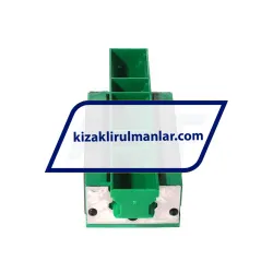 INA KWVE30-B-S-V1-G4 rulman resim 3