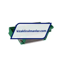 INA KWVE30-B-S-V1-G3 rulman resim 3