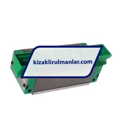 INA KWVE30-B-HL-V2-G4 rulman resim 2