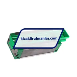INA KWVE25-B-SL-V2-G4 rulman resim 2