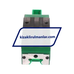 INA KWVE25-B-SL-V2-G4 rulman resim 3