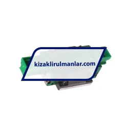 INA KWVE15-B-V2-G1 rulman resim 2