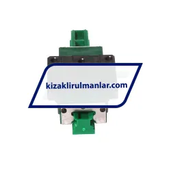 INA KWVE15-B-V2-G1 rulman resim 3