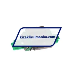 INA KWVE15-B-V0-G1