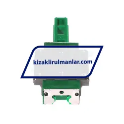 INA KWVE15-B-V0-G1 rulman resim 3