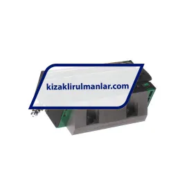 INA KWSE25-L-V0-G3 rulman resim 2