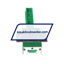 INA KWVE15-B-EC-RROC-V1-G3 rulman resim 3