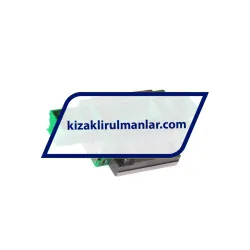 INA KWVE20-B-UG-V0-G3 rulman resim 2