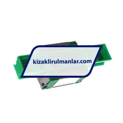 INA KWVE20-B-ESC-RROC-V1-G3 rulman resim 2