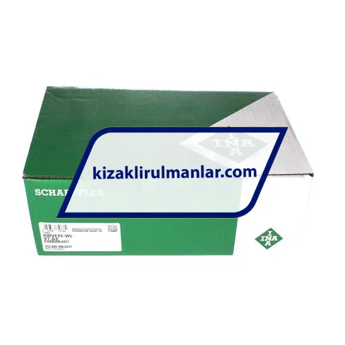 INA KWVE35-WL-V1-G3 ürün fotoğrafı 4