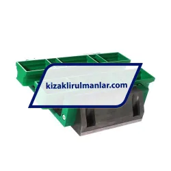 INA KWVE35-WL-V1-G3 rulman resim 2