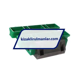 INA KWVE35-WL-V1-G3 rulman resim 3