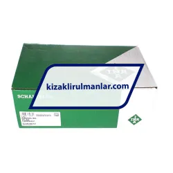 INA KWVE35-WL-V1-G3 rulman resim 4