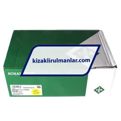 INA KWVE45-B-S-RROC-V2-G3 rulman resim 4