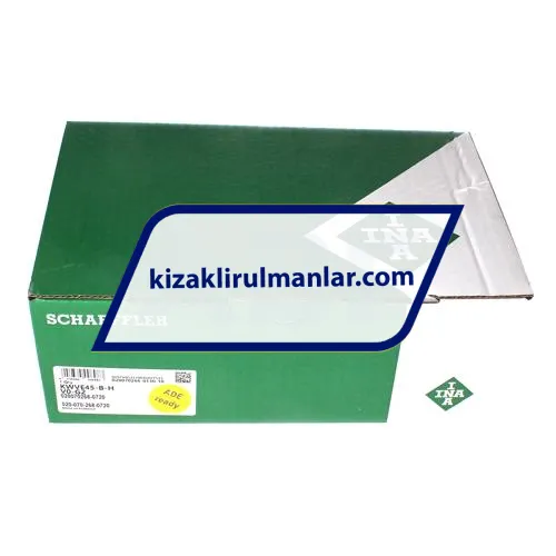INA KWVE45-B-H-V0-G2 ürün fotoğrafı 4