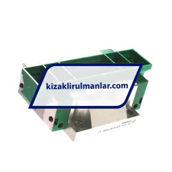 INA KWVE35-B-RROC-V2-G3 rulman resim 2