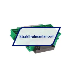 INA KWVE20-W-V1-G2 rulman resim 2