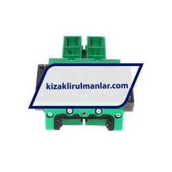 INA KWVE20-W-V1-G2 rulman resim 3