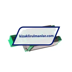 INA KWVE20-B-SL-UG-V1-G1 rulman resim 2