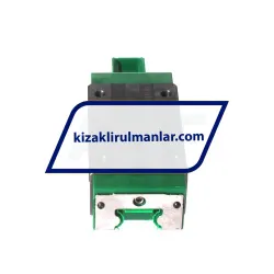 INA KWVE20-B-SL-UG-V1-G1 rulman resim 3
