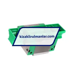 INA KWVE35-B-ESC-V0-G4 rulman resim 2