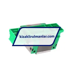 INA KWVE35-B-ESC-V0-G2 rulman resim 2