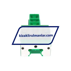 INA KWVE35-B-ESC-V0-G2 rulman resim 3