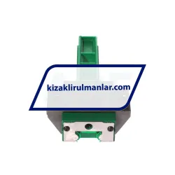 INA KWVE25-B-EC-V2-G2 rulman resim 3