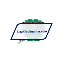 INA KWVE20-W-V0-G1 rulman resim 3