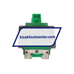 INA KWVE20-B-V2-G3 rulman resim 3